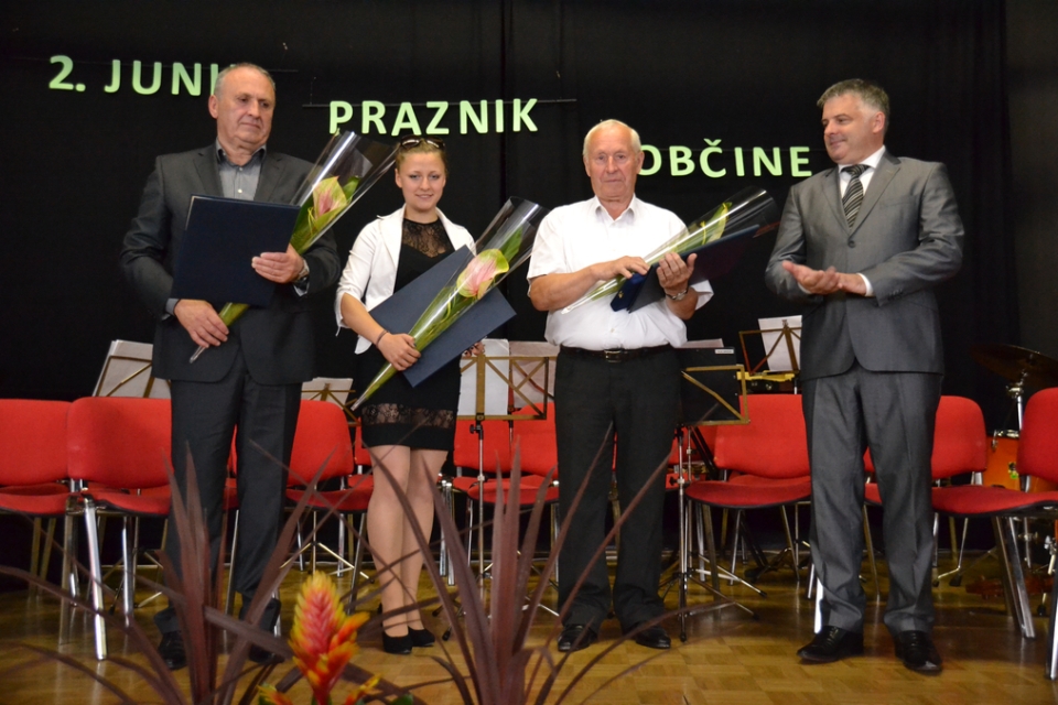 Praznik občine Šentrupert