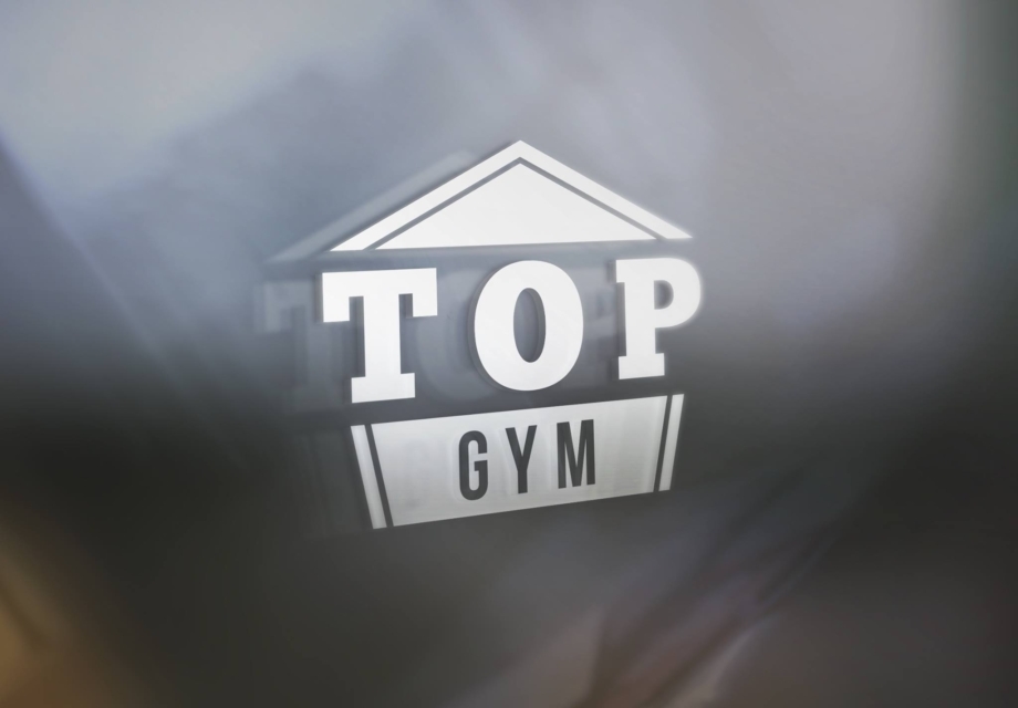 TOP GYM - NOV Športno rekreacijski center v Trebnjem