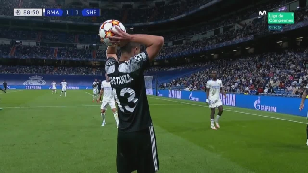 VIDEO: Gol življenja nogometaša vrednega 400.000 evrov! Tako je Luksemburžan v 89. minuti šokiral Madrid