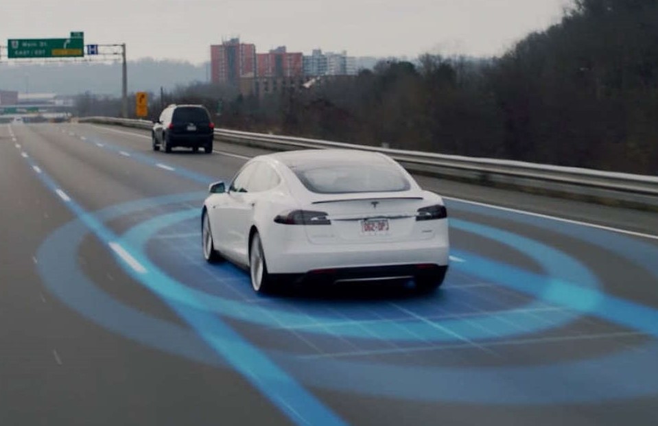 Kaj je namen jutranje erekcije? Vstane in pade do 5-krat na noč - NaDlani.si Tesla avtopilot