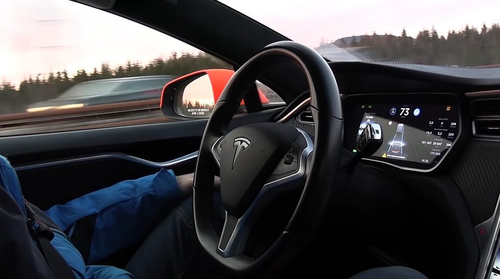 Velik nos, velik ponos! Raziskave potrjujejo priljubljeni rek o velikosti spolovila - NaDlani.si Tesla avtopilot