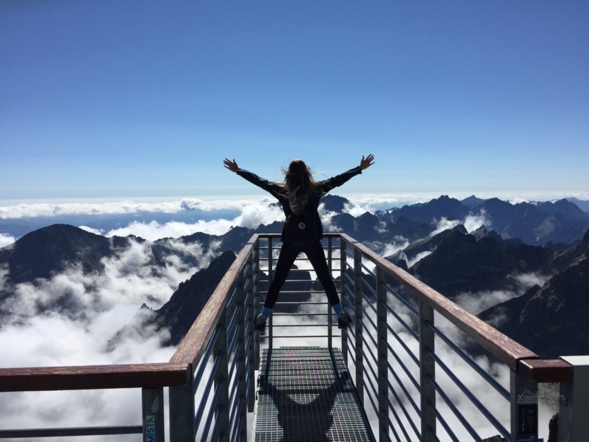 TOP 5 adrenalinskih doživetij, katera enostavno morate doživeti