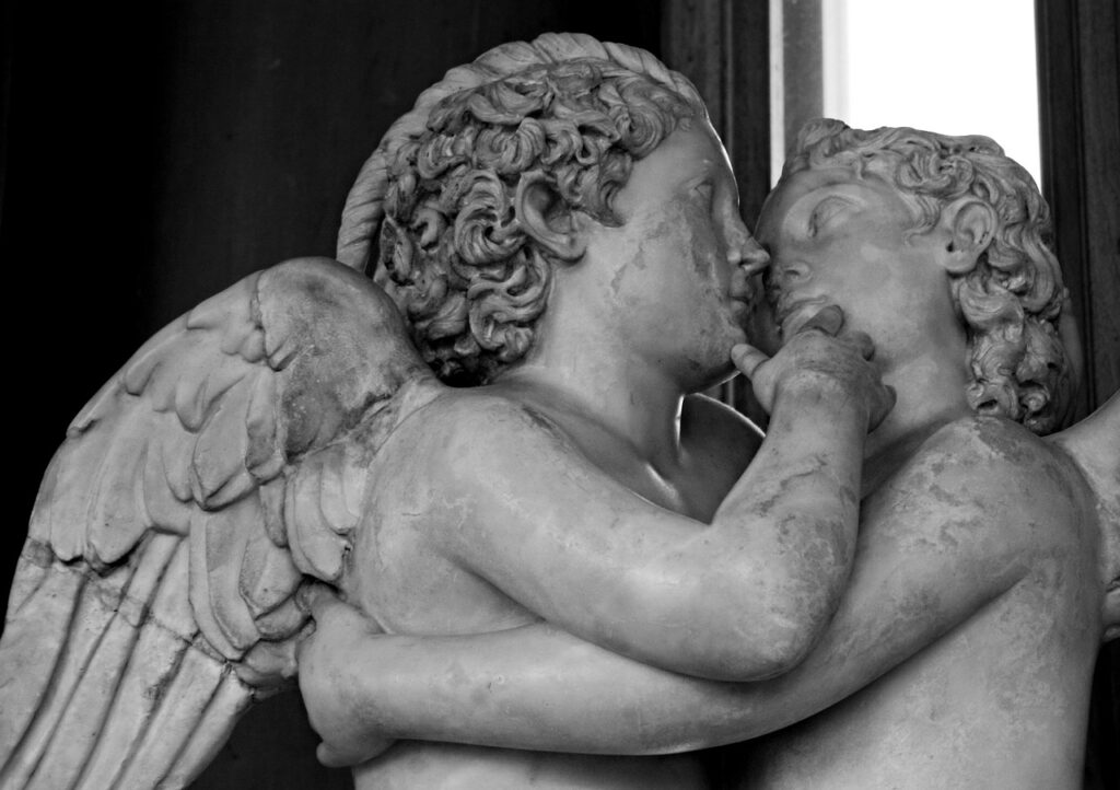 PAHOR-STUKELJ-300x177 - NaDlani.si Uffizi nudi tudi zbirko skulptur. FOTO:Federica Girardi/Pixabay