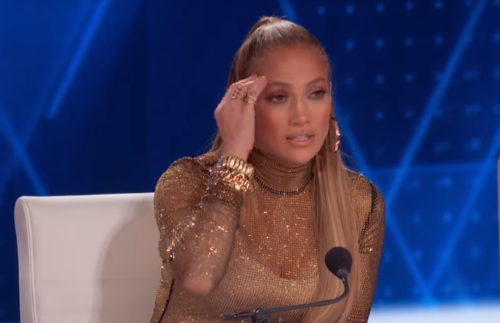 VIDEO: Slovenca šokirala celo Jennifer Lopez! »Želim si, da bi ...«