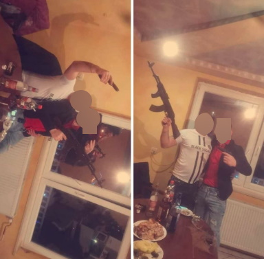 »To se je dogajalo v romskem naselju Žabjek, skoraj ubili 11-letno deklico«