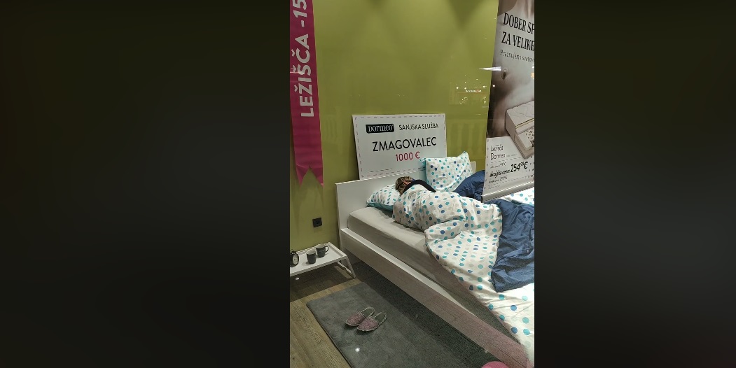 VIDEO: Poglejte si delovni dan Slovenke, ki je za 8 ur zaslužila 1000 evrov