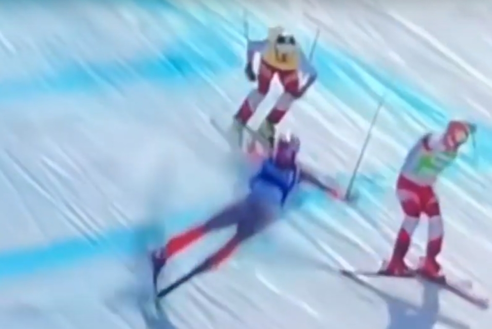 VIDEO: Filip Flisar končal v bolnišnici! »Nekaj časa ne bom mogel hoditi«