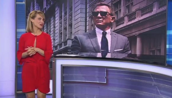 Ste videli, kaj se je zgodilo na Pop TV med prenosom v živo#VIDEO