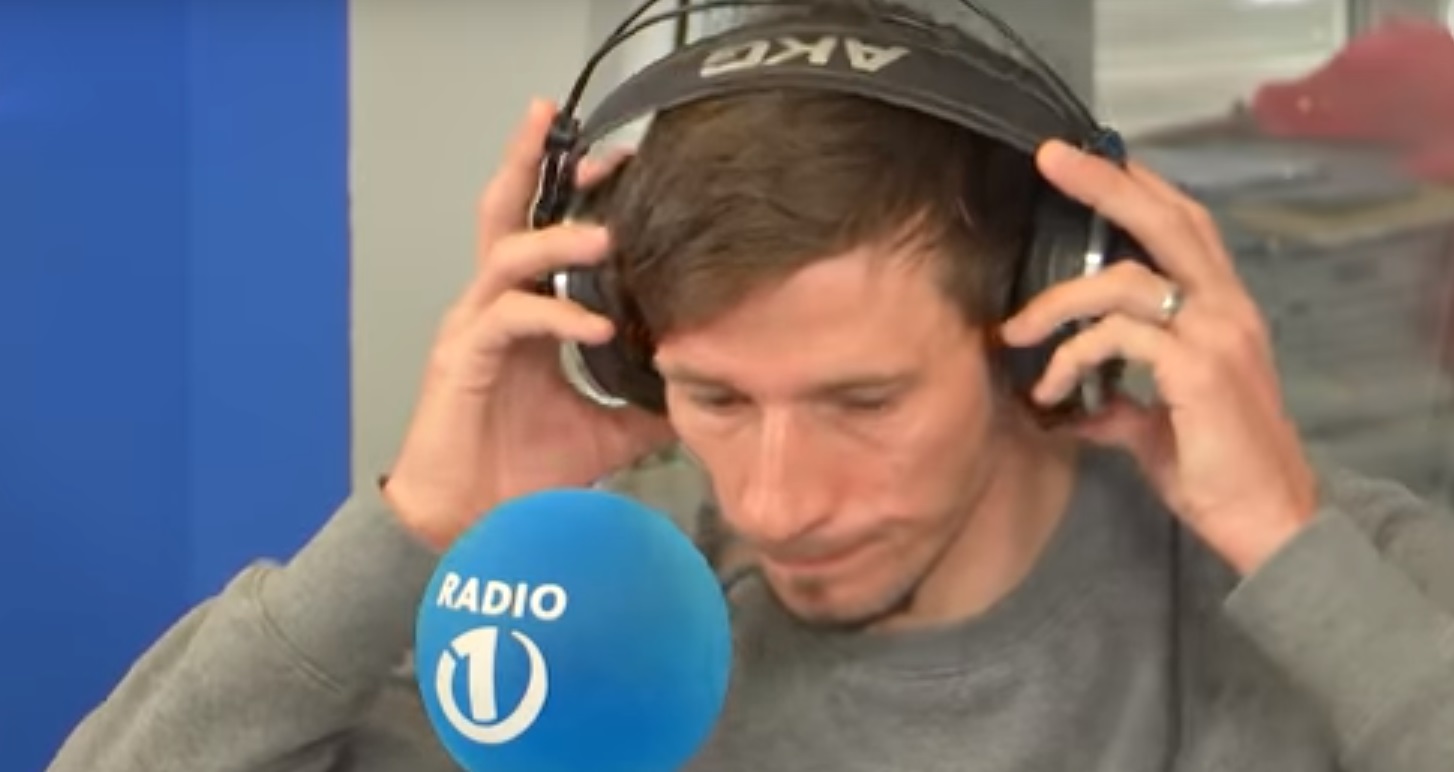VIDEO: Avdić šel predaleč, Kranjec užaljen zapustil studio! »Peterka je globus osvojil v dveh sezonah, pa še trezen ni bil.«