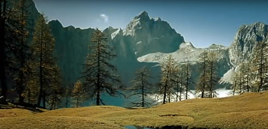 VIDEO: Se je še spomnite? To je reklama iz leta 1986, ki velja za najlepšo predstavitev Slovenije