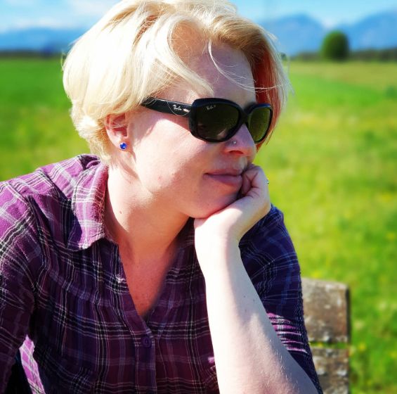 Sinova bolezen dala predsednici državnega zbora novih moči