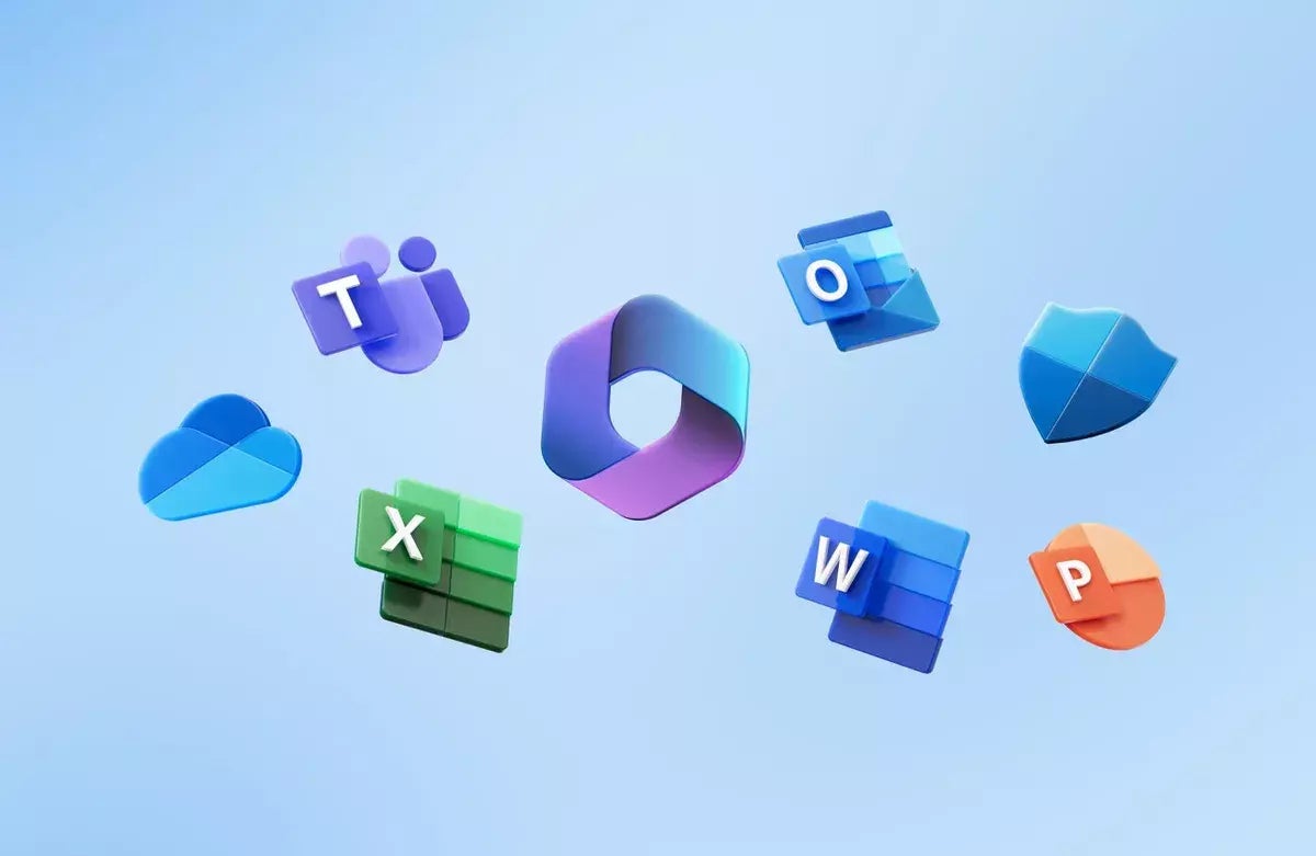Vse o Microsoft 365 office: nova podoba