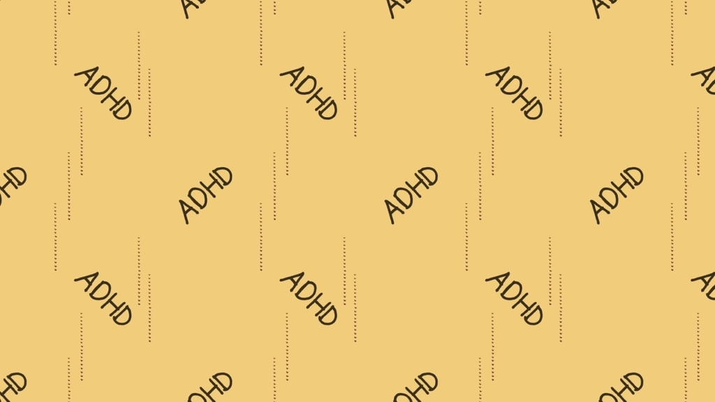Kaj je ADHD in kako prepoznamo simptome ADHD?