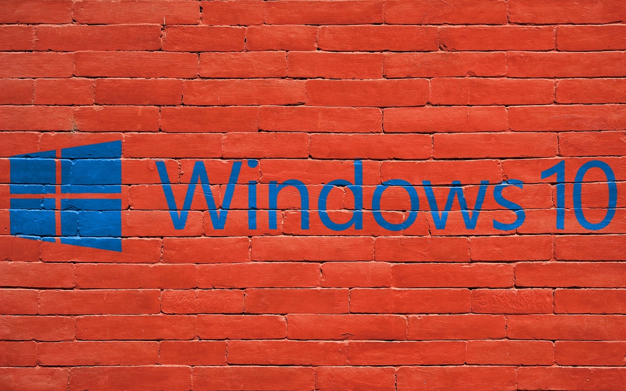 OPOZORILO za uporabnike sistema Windows 10