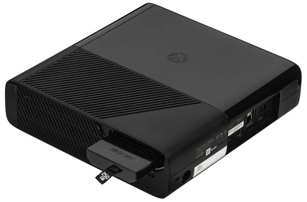 Xbox 360. FOTO: janeb13/Pixabay