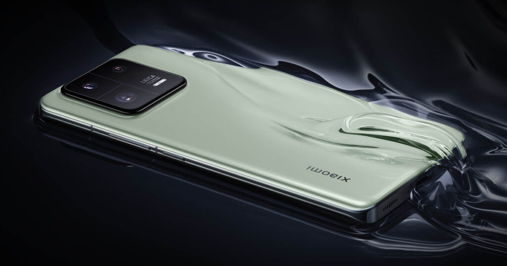 Xiaomi 13 Pro naj bi spadal med najboljše telefone svojega cenovnega okvirja