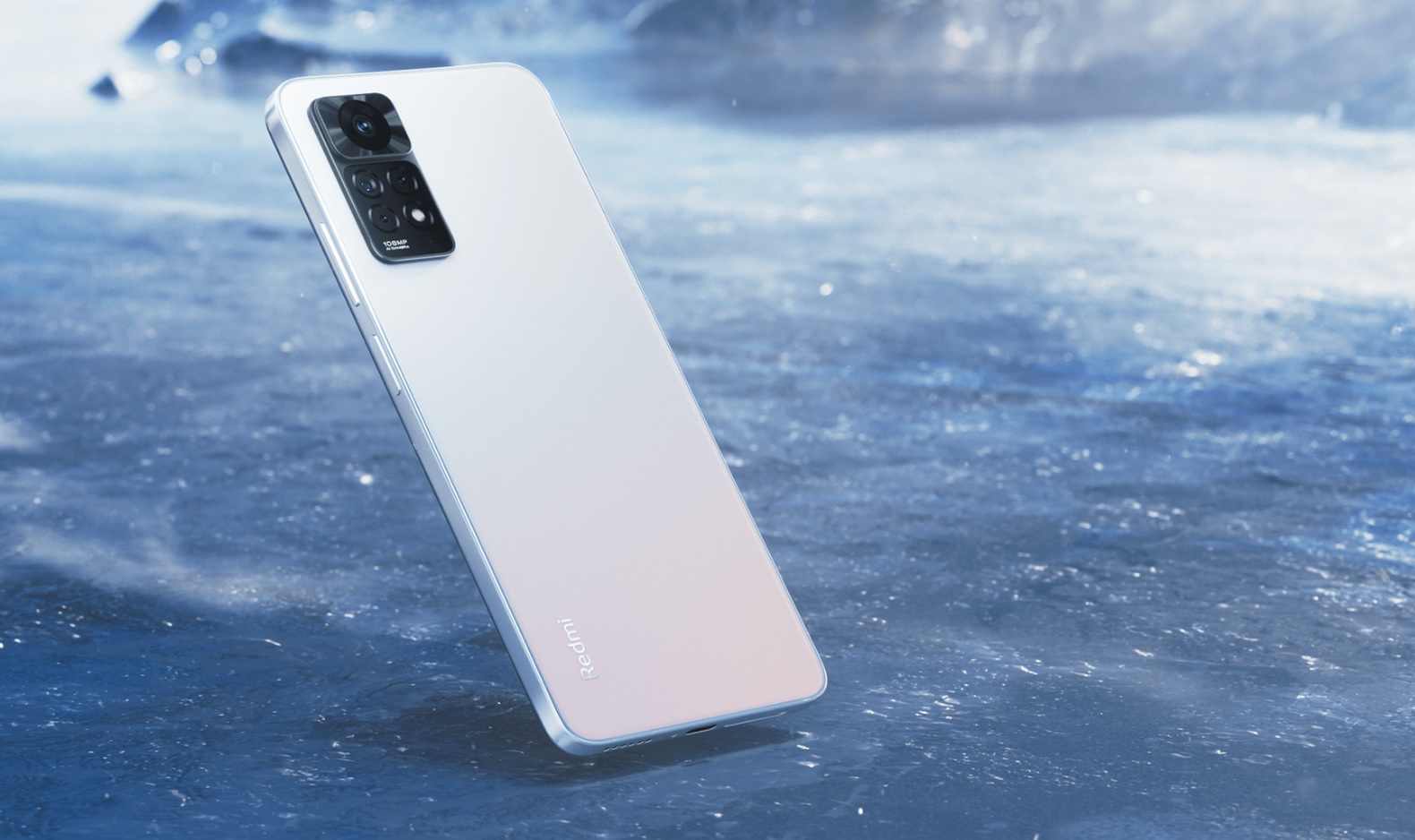 Kateri Redmi Note 11 izbrati?