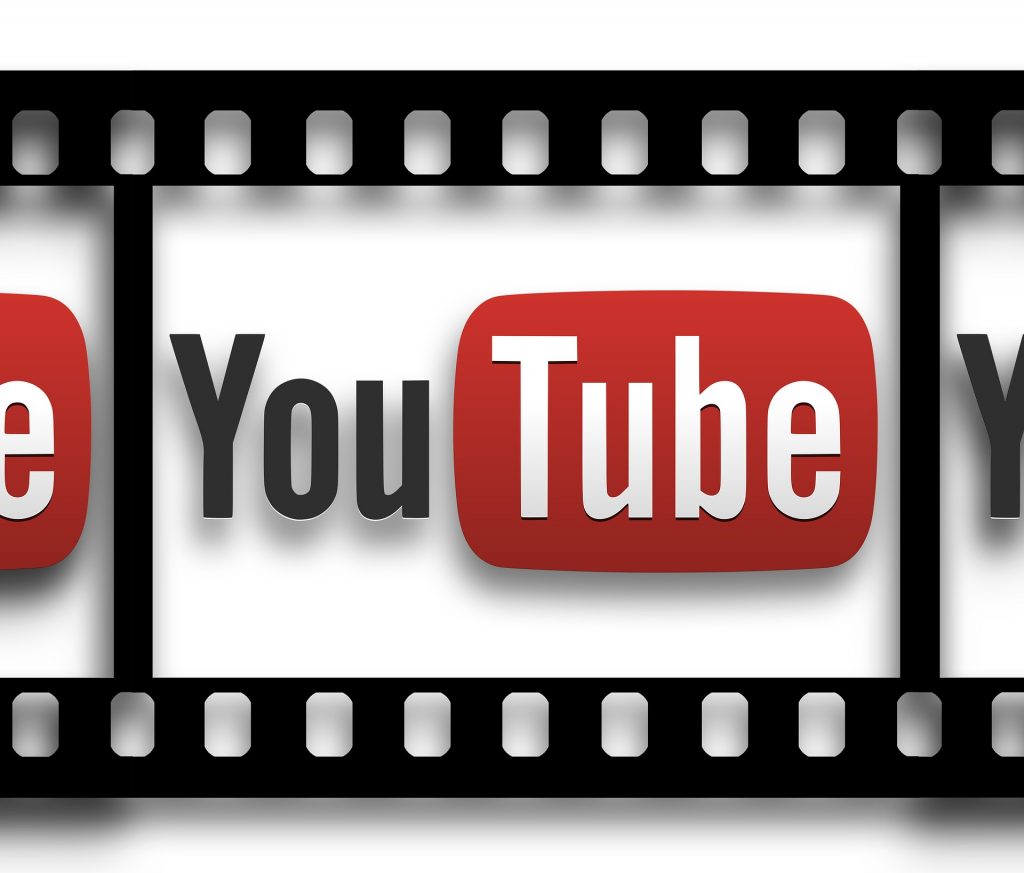 Kako prenesti YouTube videoposnetke