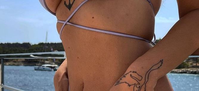 Junakinji iz šova Sanjski moški spodaj brez vsega: Kdaj bo profil OnlyFans?