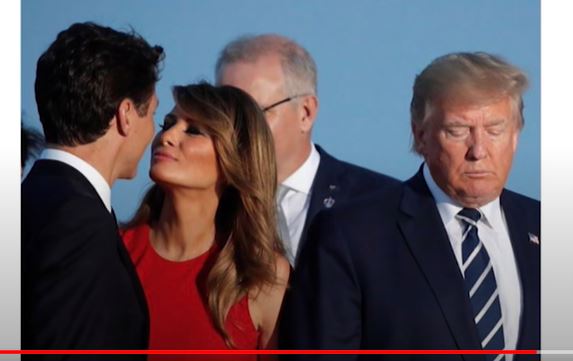 Notranji viri trdijo: Melania odšteva minute do ločitve od Donalda