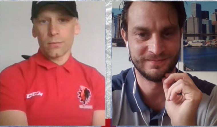 VIDEO: To je nastop, ki je očitno odnesel trenerja Olimpije! Toleranca do drog drog, alkohola je ničelna