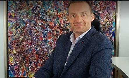 FOTO: To je motorist, ki je umrl na Dolenjskem! Gre za strokovnjaka na svojem področju
