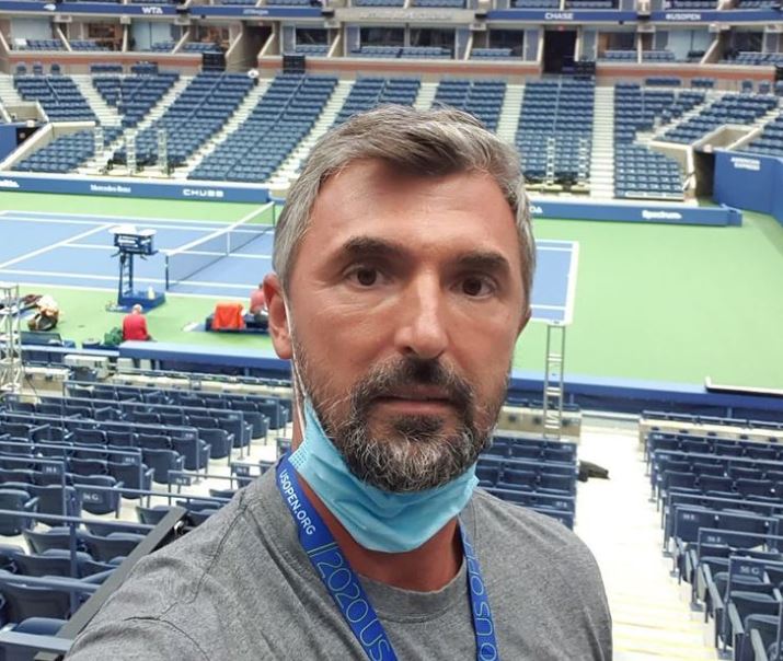 Goran Ivanišević: Ne morem mu odpustiti, uničil mi je veliko življenja
