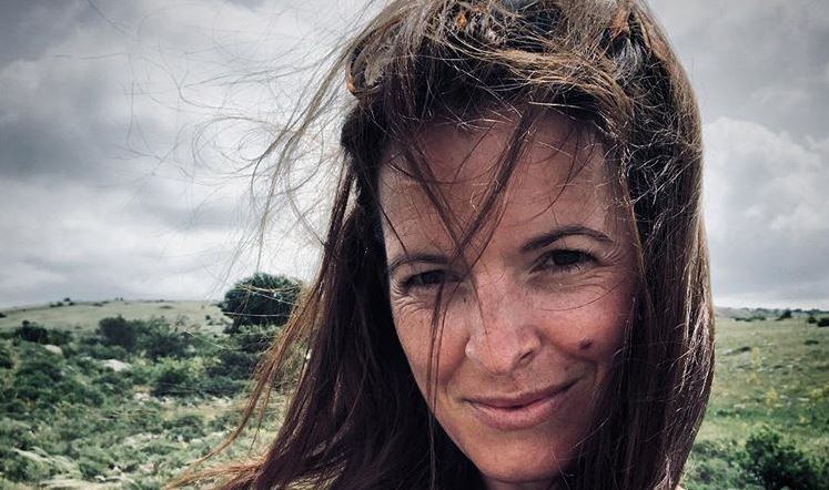 Ana Dolinar priznala: Zmešalo se mi bo! Priznam, ne zmorem
