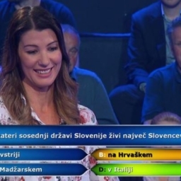 FOTO: Zbrane pozdravili Smodiš, Medle in Macedoni
