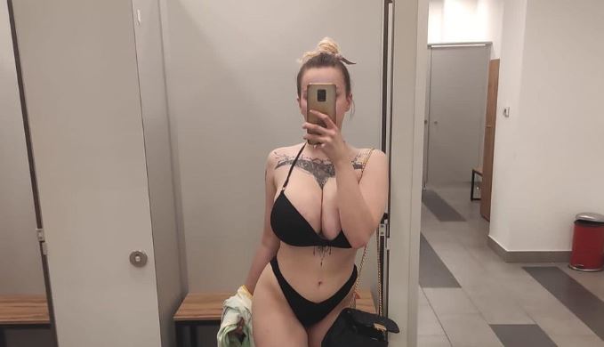 Suzano (19) spremlja 100 tisoč oboževalcev na OnlyFans: Pornografija? Zakaj ne. Ne poslušam komentarjev grdih ženskih
