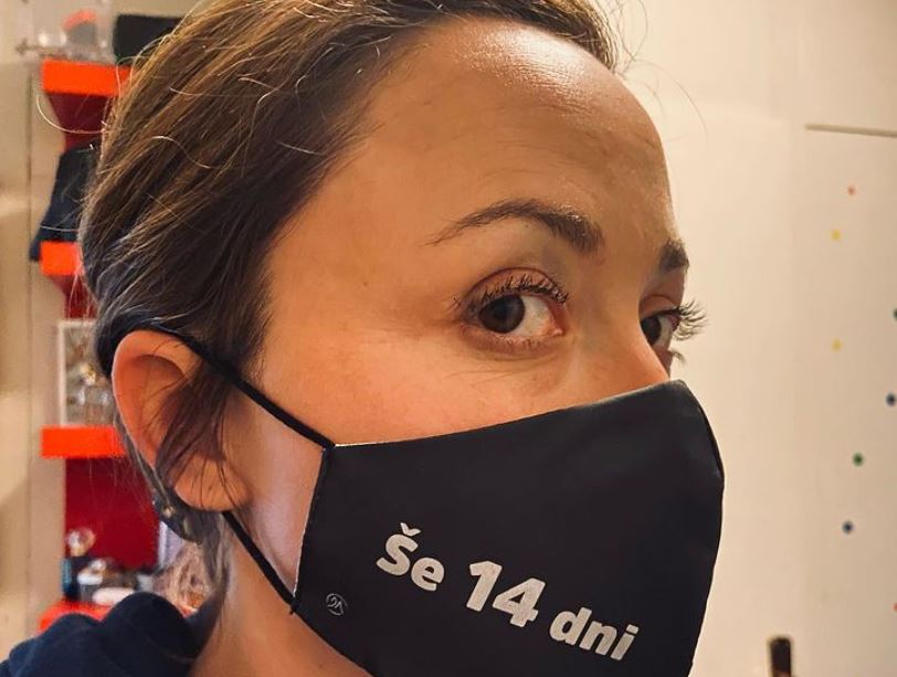 Slabe novice glede Anje Ramšak, ni se vrnila na radio!