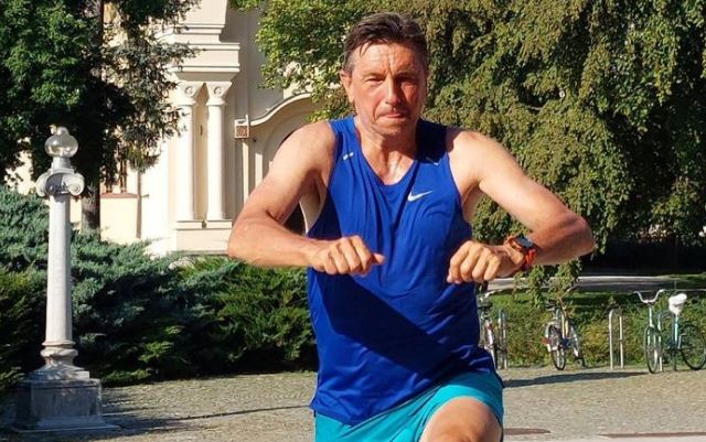 Borut Pahor se je moral posloviti: Vsega lepega je enkrat konec