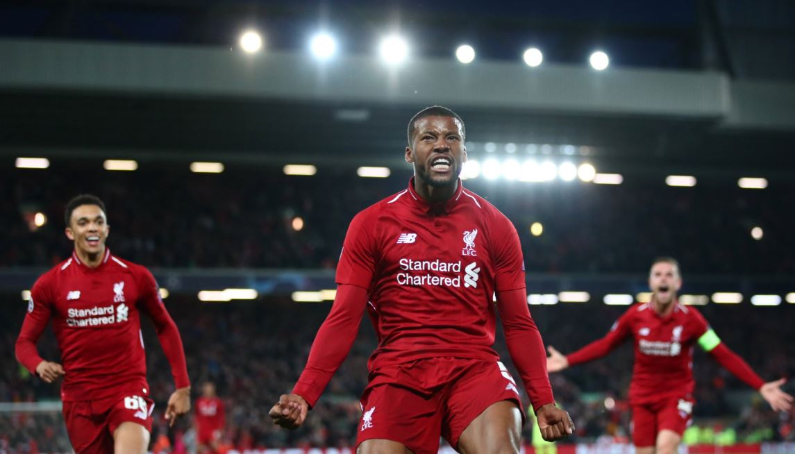VIDEO: Noč, kot je liga prvakov ne pomni! Liverpoolu uspel čudež na Anfieldu