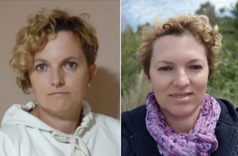 Slovenka Mirjana išče sestro dvojčico: Rekli so nam, da je umrla, a me je sled vodila v Sarajevo