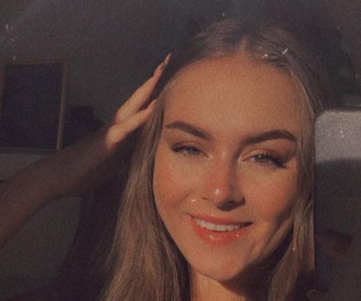 Lina Kuduzović v solzah: Upam, da si imel lepo življenje z mano