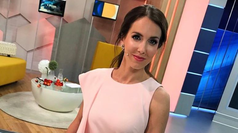 Ste videli, kaj se je zgodilo Lili Žagar!? To je se je spraševala tudi na Instagramu