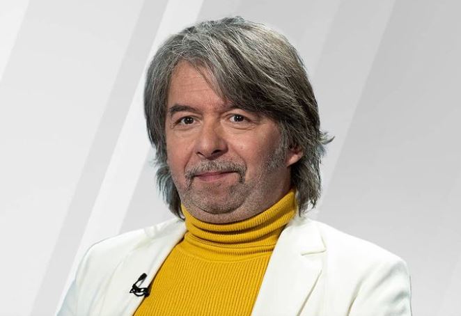 Magnifico spregovoril o ženini bolezni: Če bodo rekli še sedemkrat, se bom še sedemkrat cepil