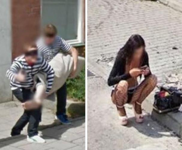 Google Maps praznuje 15 let, fotografije pa takšne, da ostaneš brez besed #FOTO