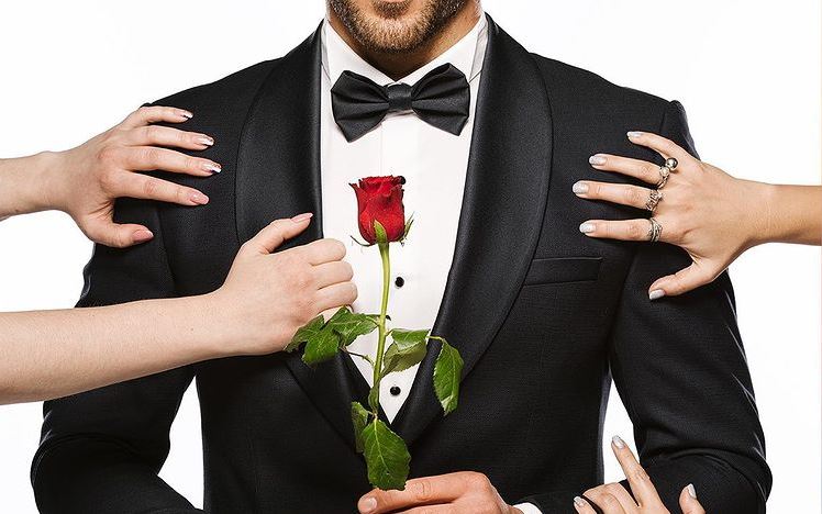 FOTO: Razkrito, kdo je POP TV-jev Sanjski moški