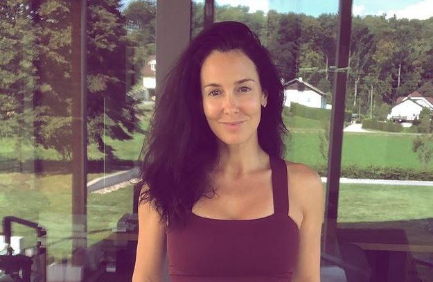 FOTO: Ste videli, kaj počne Lili Žagar na Švedskem: Moj 'glam' švedski lajf