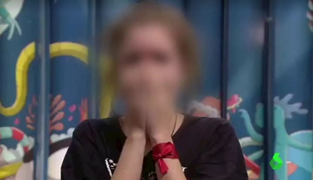 Po dveh letih šok za gledalce! Big Brother ji je predvajal lastno posilstvo#VIDEO