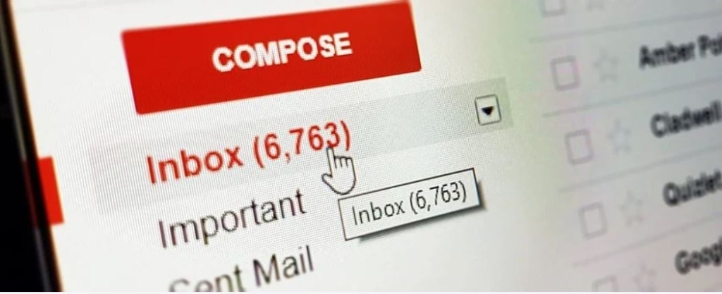 Za pol ure padle Googlove storitve! Niso delovali Gmail, YouTube ...