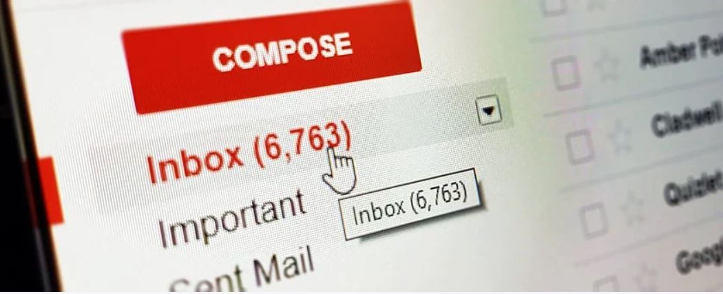 Za pol ure padle Googlove storitve! Niso delovali Gmail, YouTube ...