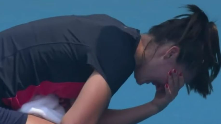 Dalila Jakupovič žrtev dima, to so pretresljivi prizori #VIDEO