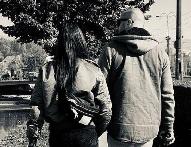 Ste videli, kaj je objavila Jelinčičeva žena? Le kaj bo rekel Zmago