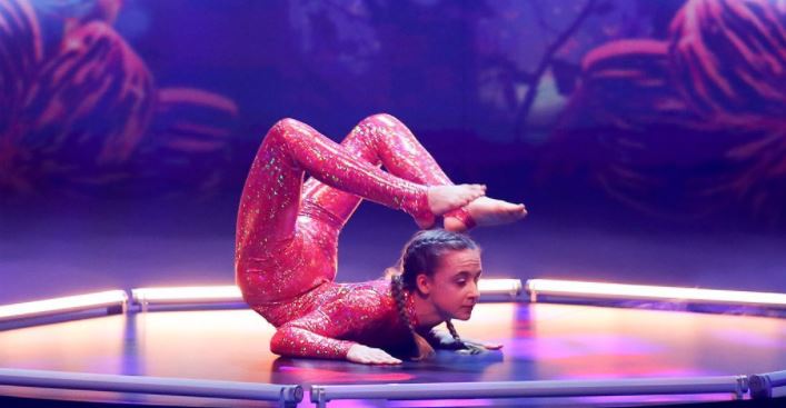 Ne boste verjeli, kaj bo z denarjem naredila zmagovalka šova Slovenija ima talent