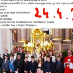 FOTO: Macedoni in Janković navijala vsak za svoje!
