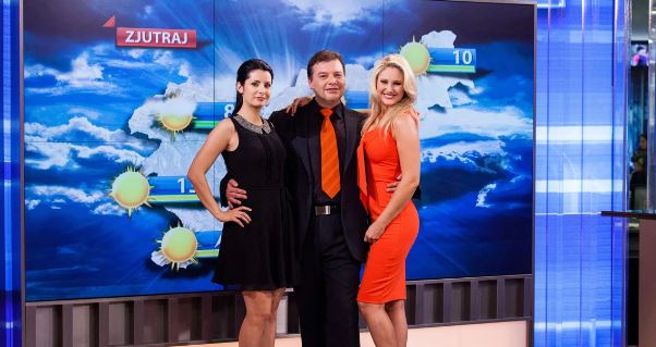 Priljubljena voditeljica se je poslovila na POP TV: Ne me preveč pogrešati, ker jaz vas ne bom