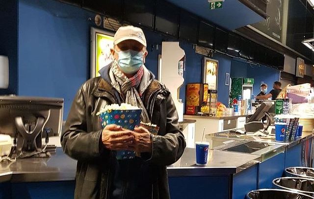 Slovenija ogorčena, to je predsednik Pahor objavil na Instagramu: Kaj nameravaš otrokom sporočiti glede božička