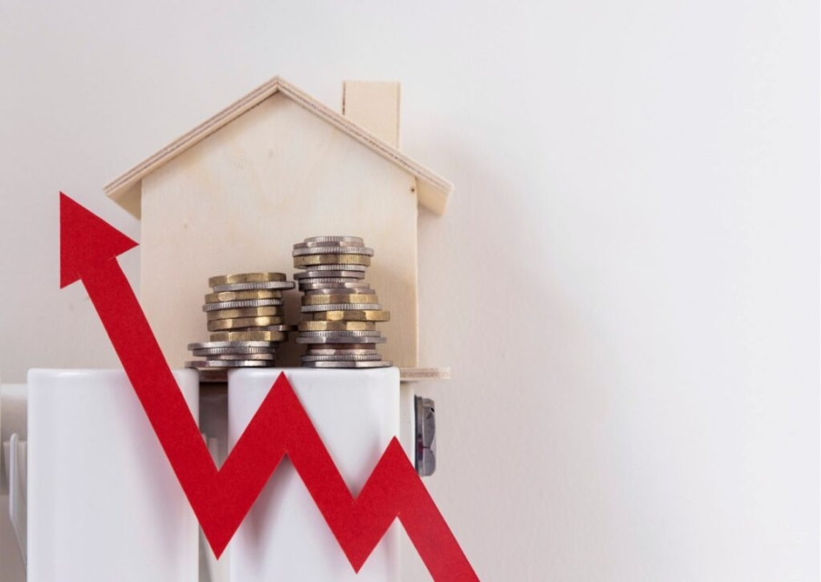 Kje je ogrevanje najcenejše in kje Slovenci plačamo dvakrat več? Številke so presenetljive